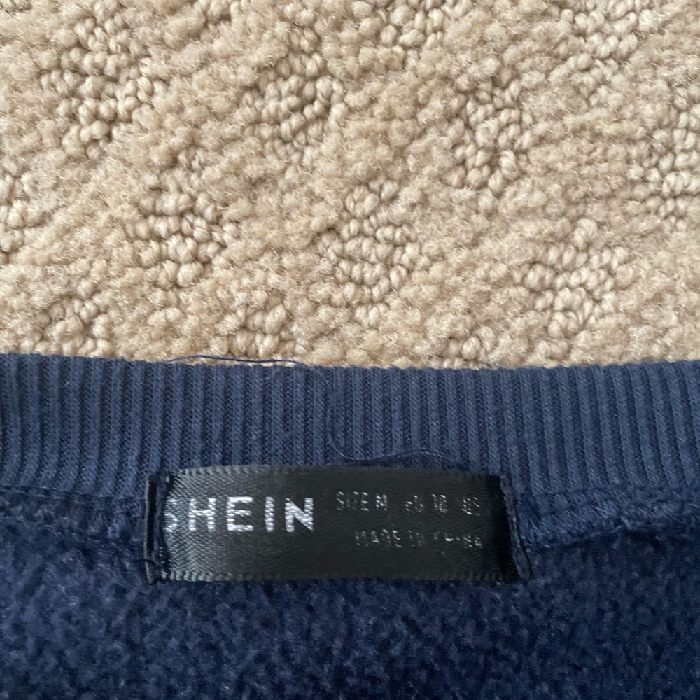 Thermal pullover - Picture 4 of 7